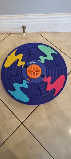 Stay Active Level Out Balance Board