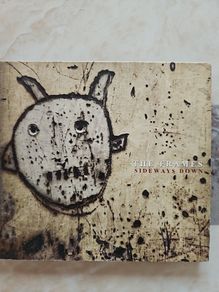The Frames CD - Sideways Down