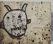 The Frames CD - Sideways Down