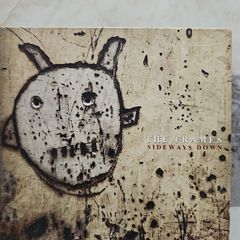 The Frames CD - Sideways Down
