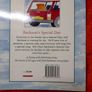 Children's book Backseat's Special Day Image 3