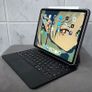 iPad Pro 4th generation 11" 512gb + Apple pencil 2 + keyboard Image 2