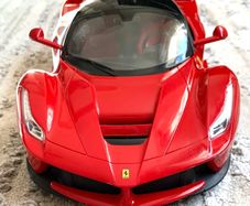 LaFerrari Remote Control Car