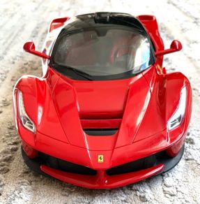 LaFerrari Remote Control Car
