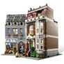 Lego 10218 Pet Shop Image 3