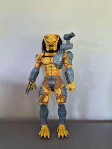 Predator Hunter
