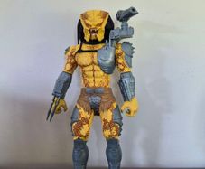 Predator Hunter