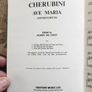 The Clarinettist's Bedside Book. By Paul Harvey. Rare First Edition Paperback In Good Condition. Image 8