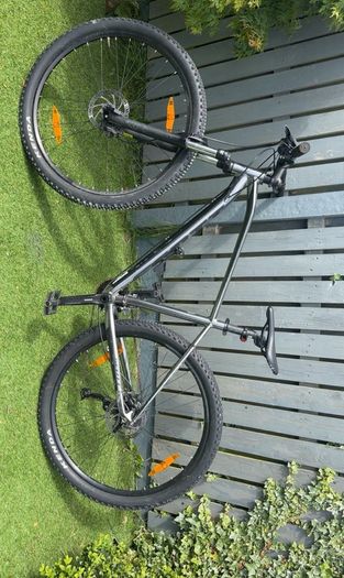 Scott Aspect Bike