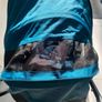 Silver Cross Buggy with rain cover Image 4