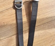 tactical heavy duty cargo belts