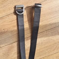 tactical heavy duty cargo belts