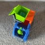 Blippy complete garbage truck Image 2