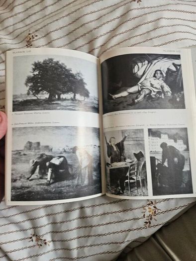 Historyof The Art World. From Biroque To Present. By Gregor Paulsson. Hardback In Good Condition   See Photos For Same.