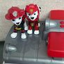 Paw patrol ultimate fire rescue truck Image 3