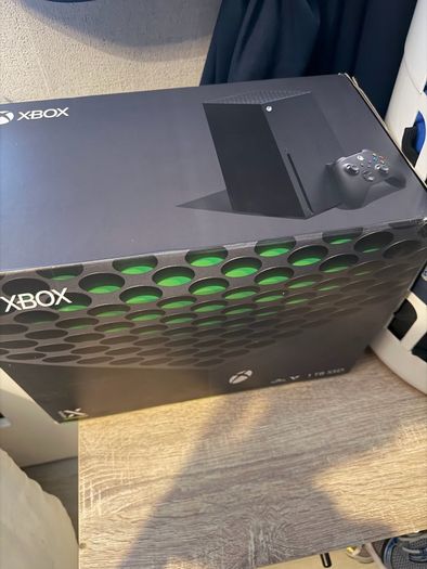xbox series x