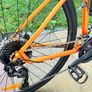 Dual Sport 3 Mens bike LARGE Like new Image 3