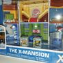 Funko Bitty Pop X-men  The X-mansion Image 3