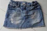 Girls skirts