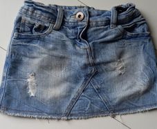 Girls skirts