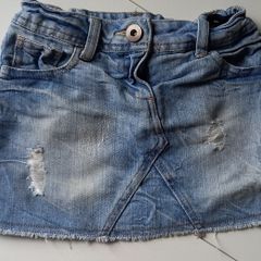 Girls skirts