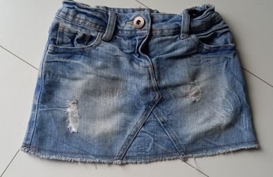 Girls skirts