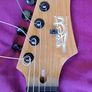 Guitar With Accessories Image 3
