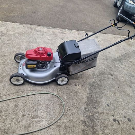 honda izy lawnmower
