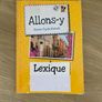 Secondary School French books Image 8