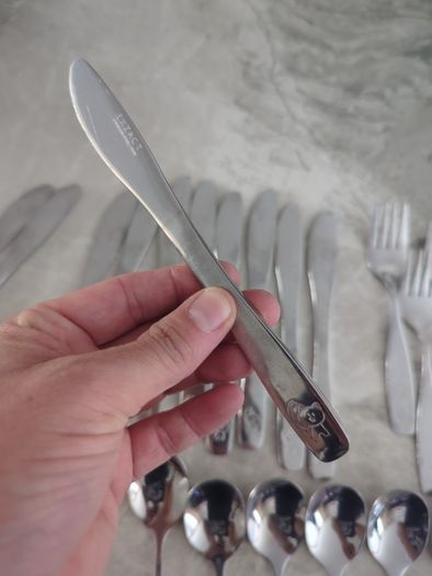 Children's Cutlery