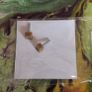 Crystal glam heels, size 6 Image 8