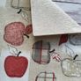 Table runner, Tablecloth, Apron, Cushions, Placemats Image 5