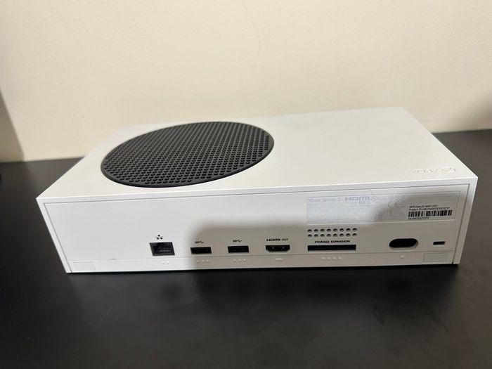 Xbox Series X 512gb Excellent Condition