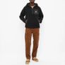 Carhartt WIP Prentis Pullover Fleece Jacket - Medium BNWT Image 6