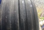 7.50 x 16 used tyres x 2