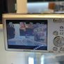 Sony Cyber-shot DSC-W830 Silver 20.1MP 8x Zoom Digital Camera Image 7