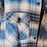 Drift King Classic Edition Quilted Long Sleeve Shirt Image 3
