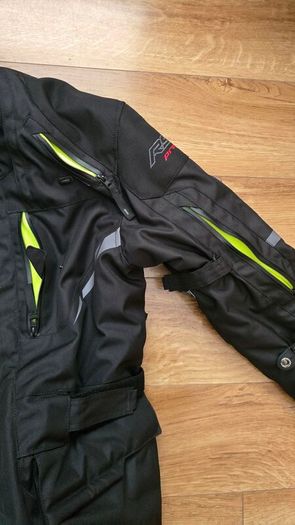 Rst Paragon 7 motorbike jacket