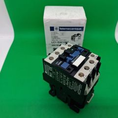 Postage Telemecanique Contactor LC1D3210F7