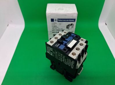 Postage Telemecanique Contactor LC1D3210F7