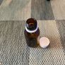 Brown Glass Bottles Image 2