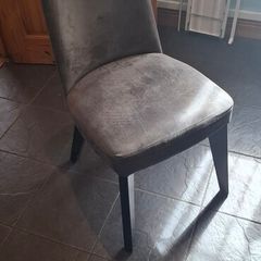 kitchen chairs