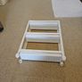Two Ikea Storage Caddies Image 4