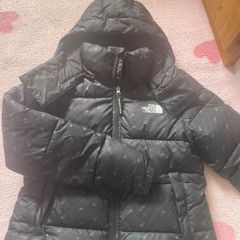 north face jacket