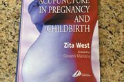 Acupuncture in pregnancy and childbirth