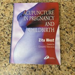 Acupuncture in pregnancy and childbirth