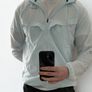 Nike UV Repel Running Jacket - Light Blue - Size Medium Image 5