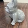 French Bulldog Figurine Image 2