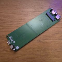 Usb sata adapter