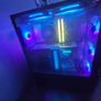 Gaming PC With Brand New Marvo Gaming Keyboard & Mouse Image 6